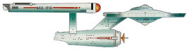 Constitution class side