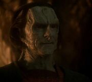 Dukat Pahwraith