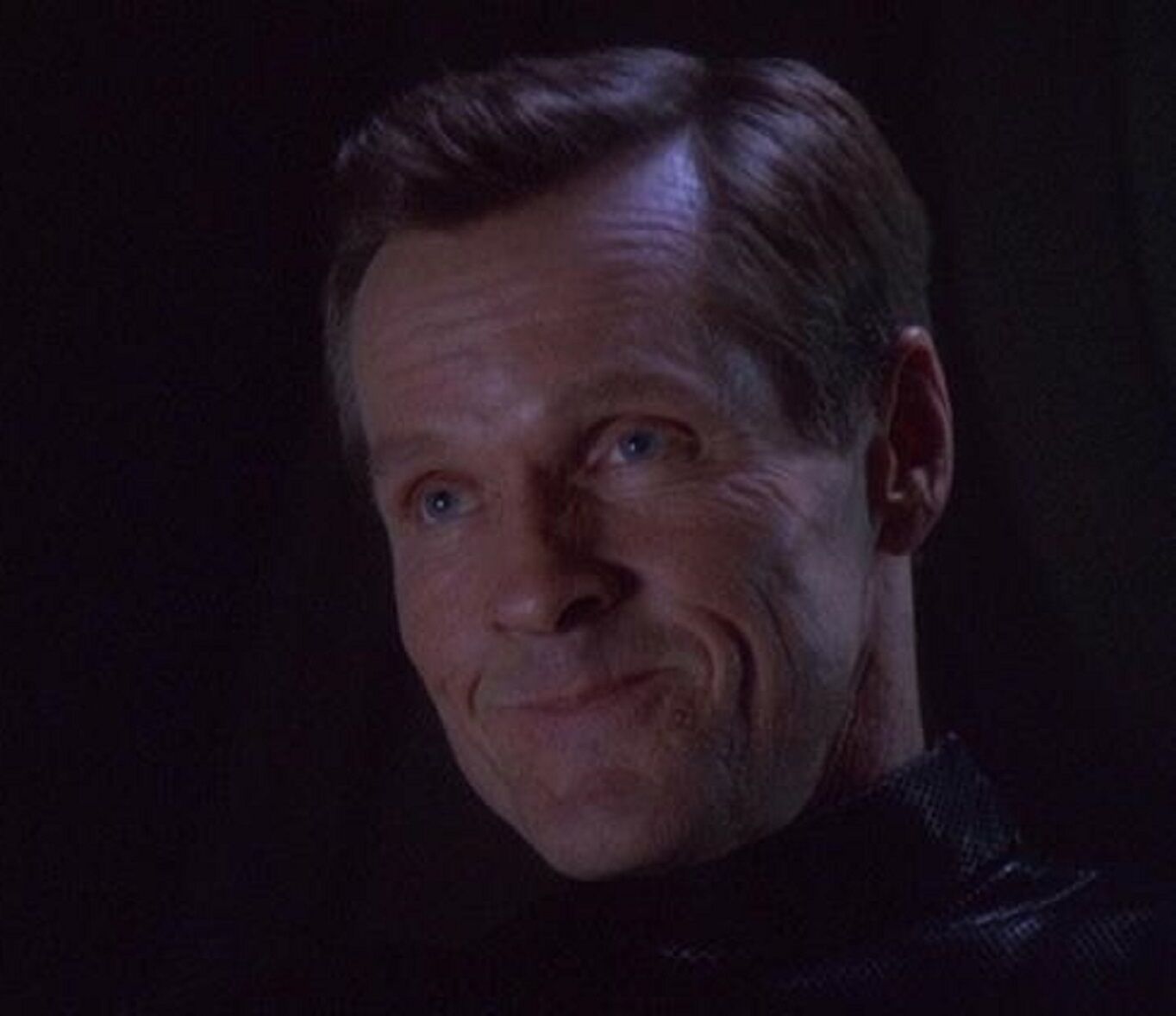 Luther Sloan