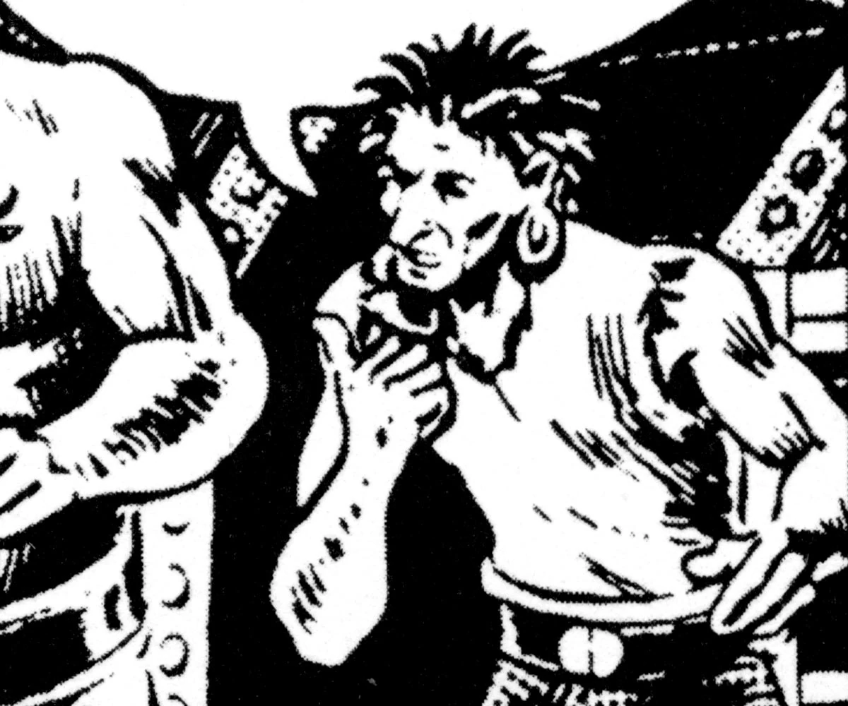 Melkis Memory Beta Non canon Star Trek Wiki Fandom Melkis Memory Beta Non canon Star Trek Wiki Fandom