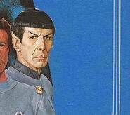Spock entropyeffect