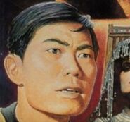 Sulu.