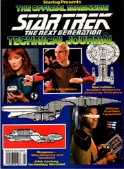 TNG Technical Journal