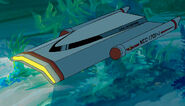 Mark 1 aquashuttle NCC-1701/5A.