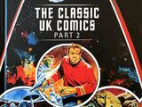 Graphic Novel Collection, Volume 20