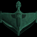 D'deridex-class warbird game icon