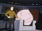 More Tribbles, More Troubles