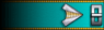 Shoulder insignia.