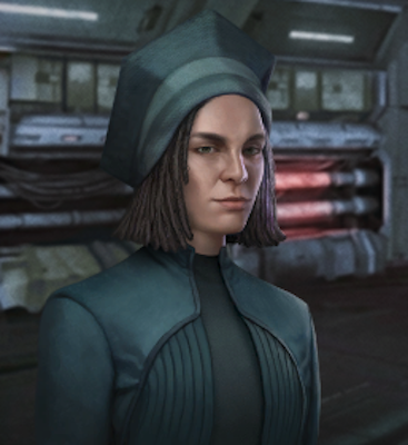 El-Aurian | Memory Beta, non-canon Star Trek Wiki | Fandom
