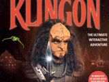 Klingon (game)