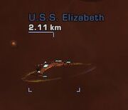 USS Elizabeth