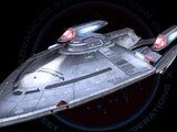 USS Prometheus (NCC-59650-A)