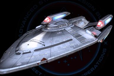 USS Prometheus, NX-59650 - Federation Space - Official Wiki