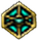 Aetherian Concordium icon image.