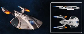 Equinox class ortho