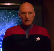 Captain Jean-Luc Picard (2369-2371; 2401)