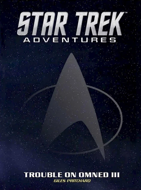 Trouble on Omned III