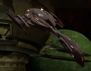 Fek'Ihri vanity shield.