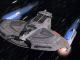 USS Yeager (NCC-61947)