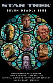 Seven Deadly Sins