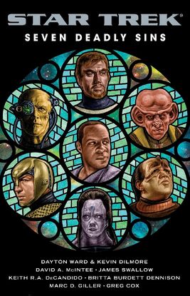 Seven Deadly Sins