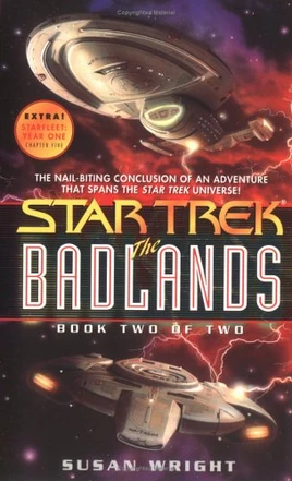 Badlands 2