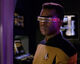 Geordi La Forge.