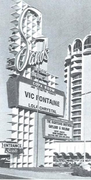 Sands Hotel and Casino - Wikipedia