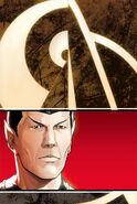 Spock: Reflections, Issue 2