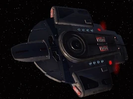 USS Belfast NCC-75633-C