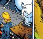 An unknown Andorian in 2251
