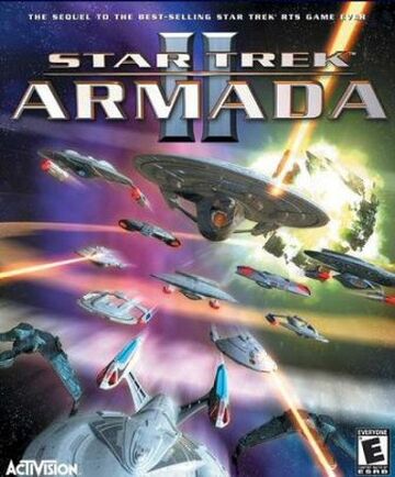 Armada II Memory Beta non canon Star Trek Wiki Fandom