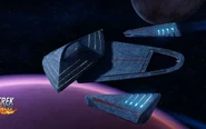 USS Voyager-J