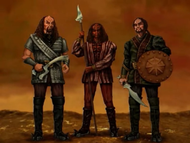 その他 KLINGON HONOR GUARD latest?cb=20060812013238