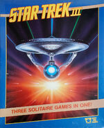 Star Trek III (1985)