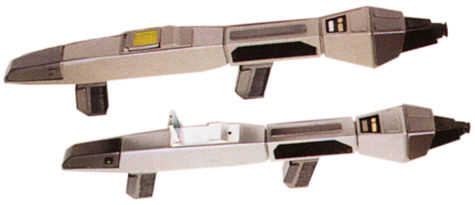 star trek type 3 phaser rifle