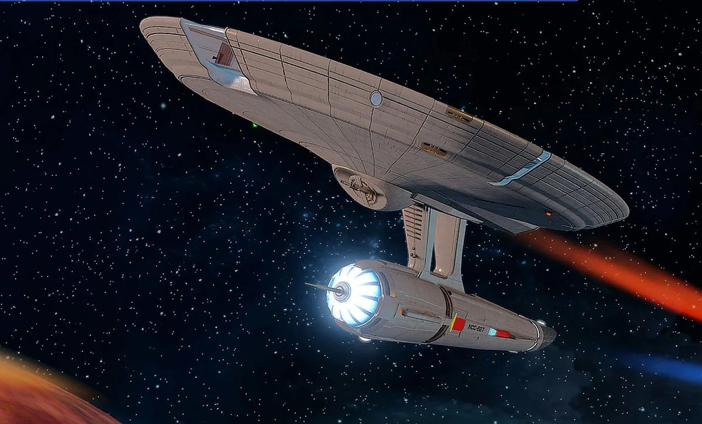 USS Archer (NCC-627) | Memory Beta, non-canon Star Trek Wiki | Fandom