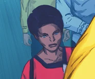 Uhura.
