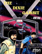 Dixie gambit