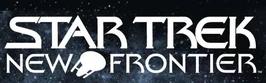 New Frontier logo