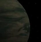 Serris II in the Serris system