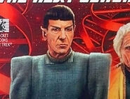 Spock.