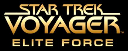 25% Star Trek™: Voyager - Elite Force on