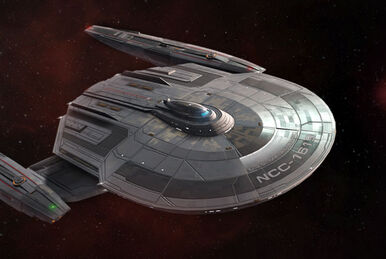 USS Kerala (NCC-1255) | Memory Beta, non-canon Star Trek