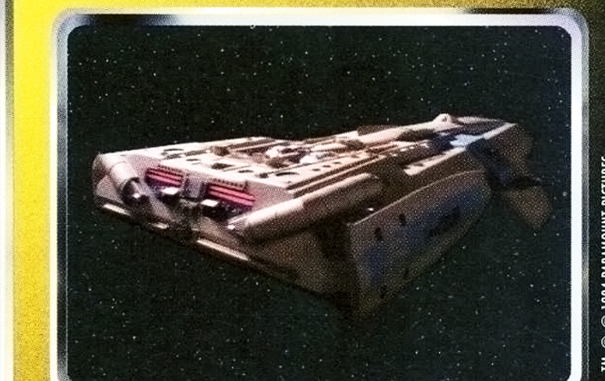 Premiere | Memory Beta, non-canon Star Trek Wiki | Fandom