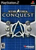 Conquest PS2