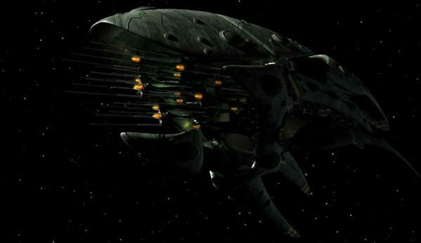 romulan ships wiki