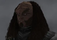 Gowron in Koth.jpg (38 KB) Gowron (2367-2375).