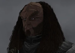 Gowron (2367-2375).