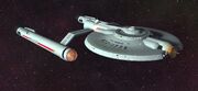 USS Perseus NCC-1775